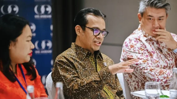 Pemerintah finalisasi pembentukan otoritas pelindungan data pribadi