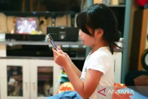 Kenali indikasi anak menghadapi ancaman di ruang digital