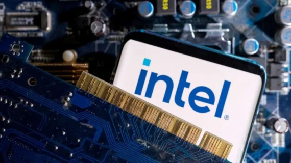 Intel dan AMD Meneken Kesepakatan Jangka Panjang CPU Server dengan Klien China