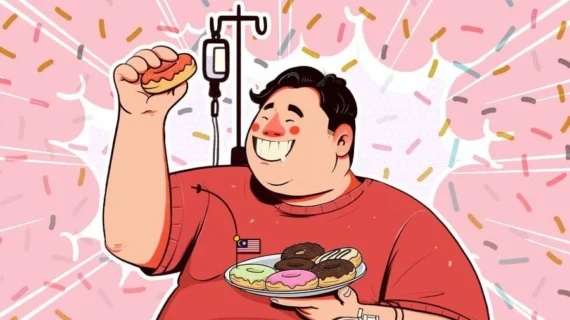 Sering Diabaikan, Waspada Diabetes dan Hipertensi Bisa Picu Kebutaan