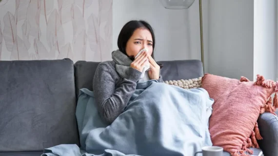 12 Obat Flu Alami untuk Ibu Hamil, Aman Tanpa Bahan Kimia
