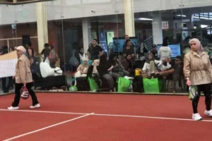 Agar Performa Olahraga Bisa Maksimal