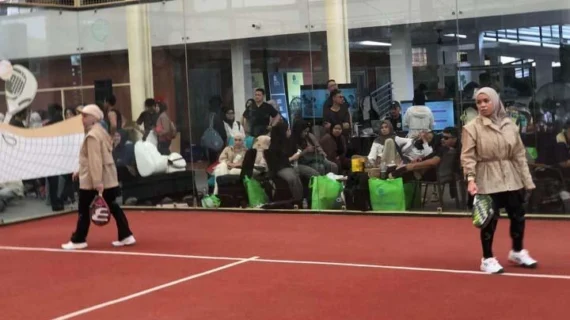 Agar Performa Olahraga Bisa Maksimal