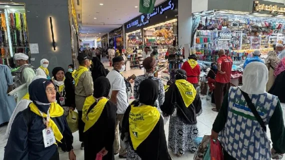Arab Saudi Naikkan Tarif Impor hingga 15 Persen