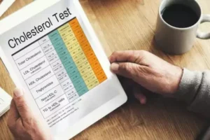 Dokter: Orang Kurus Bukan Jaminan Bebas Kolesterol Tinggi