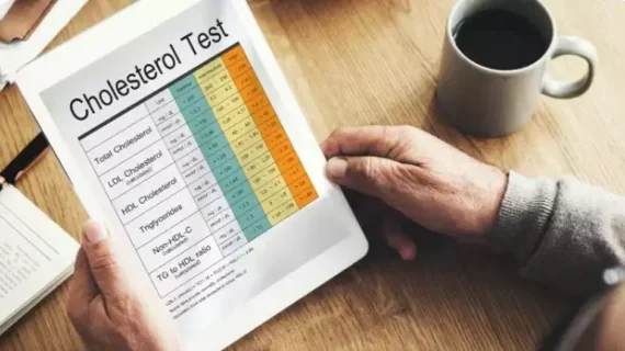 Dokter: Orang Kurus Bukan Jaminan Bebas Kolesterol Tinggi