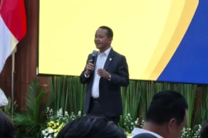 Bahlil: Indonesia tak Lagi Impor Solar setelah Program B50 Diterapkan