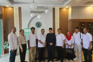 Sekjen MUI: Gagasan Penguatan UMKM APKLI Jadi Masukan Strategis di KUII VIII