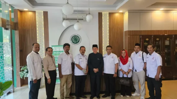 Sekjen MUI: Gagasan Penguatan UMKM APKLI Jadi Masukan Strategis di KUII VIII