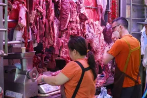 Di Balik Mesin Penggiling Daging Ada Titik Rawan Haram, Perhatikan Catatan Berikut