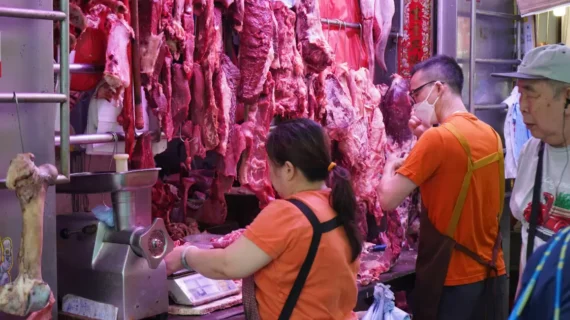 Di Balik Mesin Penggiling Daging Ada Titik Rawan Haram, Perhatikan Catatan Berikut