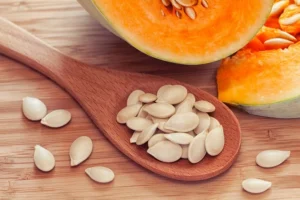 6 Biji Tersehat yang Kaya Nutrisi, Ada Biji Labu hingga Chia Seed