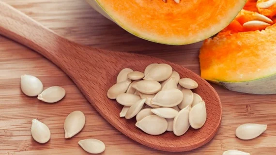 6 Biji Tersehat yang Kaya Nutrisi, Ada Biji Labu hingga Chia Seed