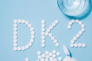 Vitamin D3 vs K2: Kenapa Justru Lebih Baik Dikonsumsi Bersamaan?