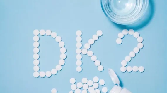 Vitamin D3 vs K2: Kenapa Justru Lebih Baik Dikonsumsi Bersamaan?