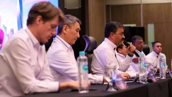 XLSMART Bidik Percepatan Pemerataan Layanan 4G dan 5G Setelah Kantongi Spektrum Baru