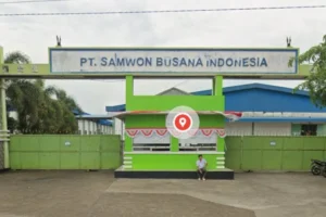 PT Samwon Jepara Tutup Agustus 2026: Pesangon Hanya 50 Persen, 5 Tahun Merugi
