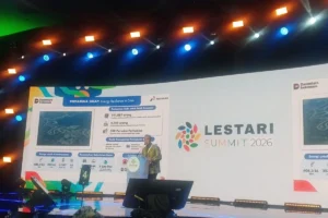 Ini Upaya Pertamina Membangun Desa Mandiri Energi