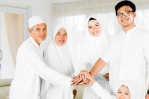 Anak Sudah Dewasa: Masihkah Orang Tua Wajib Menafkahinya?