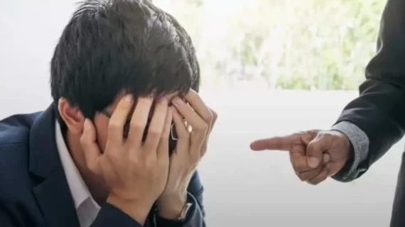 Intimidasi dan Kekerasan Verbal: Antara Lisan dan Kezaliman