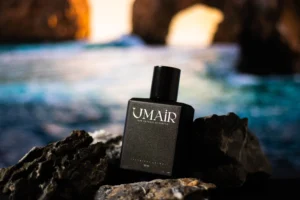 Umair ADN Extrait de Parfum Aroma Premium yang Tahan Lama untuk Menemani Setiap Aktivitas