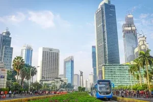 10 Negara Asia dengan Biaya Hidup Paling Murah, Cocok untuk Kerja dan Kuliah