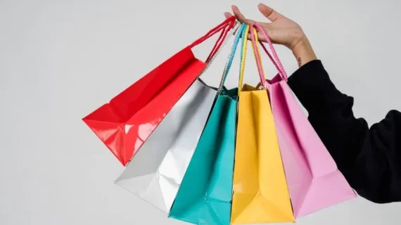 Cara Islam Mengatasi FOMO dan Perilaku Belanja Impulsif Gen Z
