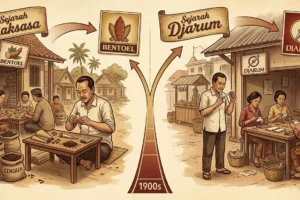 Pelajaran dari Dua Pendiri Rokok Terbesar Indonesia: Mewariskan Bisnis atau Menjual Masa Depan?