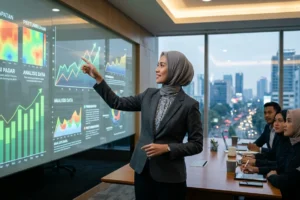 Analisis Degree of Operating Leverage sebagai Alat Evaluasi Risiko dan Pertumbuhan Bisnis