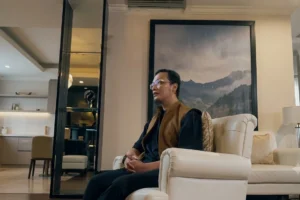 Belajar dari Masa Kecil Bapak Eggy Adityawan, CEO Trisna Group
