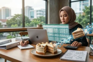 Ilusi Omset Besar: Jangan Biarkan Biaya Iklan Menggerus Profit Bisnis Anda