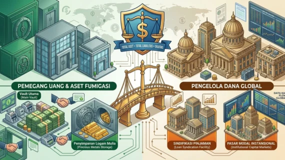Mengenal 7 Pola Perubahan Akun: Cara Sederhana Memahami Setiap Transaksi Bisnis
