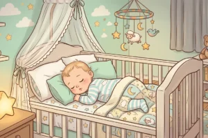 Tidur teratur bantu melancarkan buang air besar di pagi hari