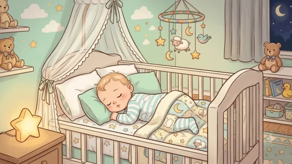 Tidur teratur bantu melancarkan buang air besar di pagi hari