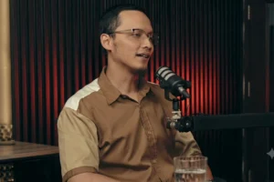 Pelajaran Bisnis Media dari Eggy Adityawan: Intip Benchmark Global dan Kejar Target Konkret