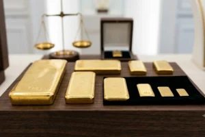 Mengapa Emas Selalu Menjadi Primadona di Dunia Investasi? Ini Penjelasan Analis dan Sejarahnya