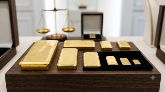 Mengapa Emas Selalu Menjadi Primadona di Dunia Investasi? Ini Penjelasan Analis dan Sejarahnya
