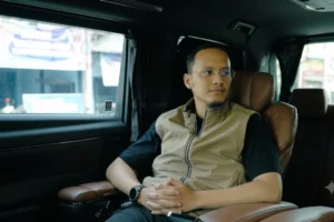 Bisnis Harus Berdasarkan Data dan Riset, Bukan Sekadar Passion