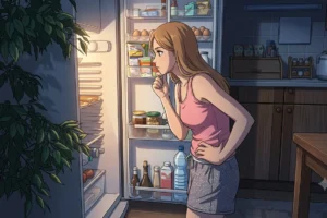 Lapar Saat Malam Hari? Ini Buah yang Baik Dikonsumsi