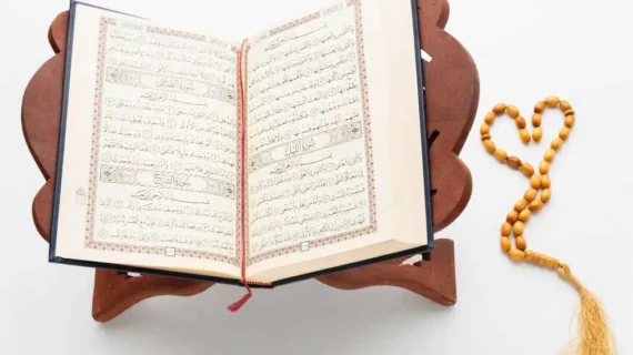 10 Fakta Menarik Alquran, Umat Islam Harus Tahu!