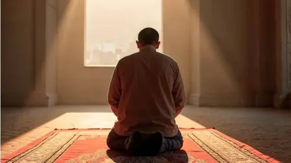 10 Hadis tentang Sabar, Sikap yang Harus Dimiliki Umat Islam