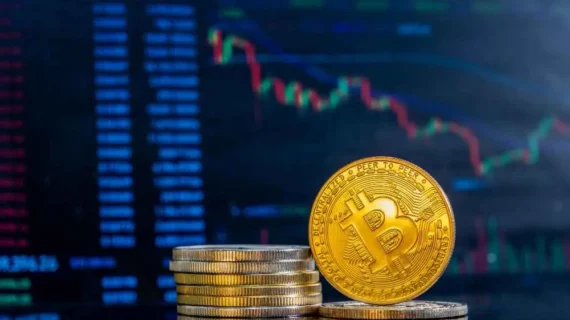 Hukum Trading dan Investasi Crypto dalam Islam: Halal, Mubah, atau Haram?