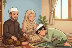 10 Cara Berbakti kepada Orang Tua agar Dapat Rida Allah SWT