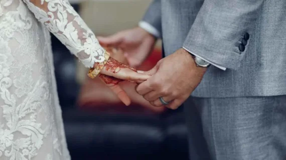 Siapa Saja Mahram bagi Perempuan dan Laki-Laki?