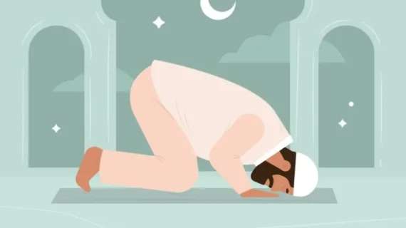Salat Sunah Safar: Tata Cara, Niat, Doa, dan Keutamaannya