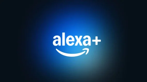 Amazon tengah siapkan Alexa jadi asisten AI lebih canggih & responsif