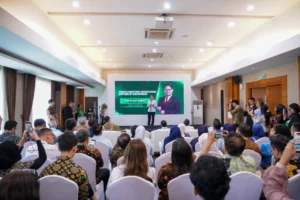 Kemenkes Percepat Pengembangan Bedah Robotik dan AI Kesehatan