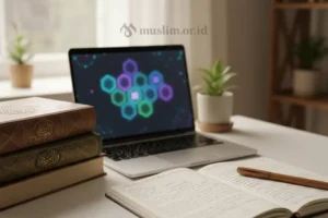 Catatan Adab bagi Penuntut Ilmu di Era AI (Artificial Intelligence)