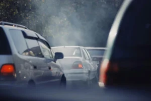Jangan Abaikan! Ini Tanda Tubuh Terlalu Sering Terpapar Polusi Udara