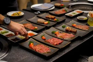 VASA Hotel Surabaya Hadirkan AYCE Gochisō Yakiniku Grill, Nikmati Yakiniku Premium Mulai Rp498 Ribu